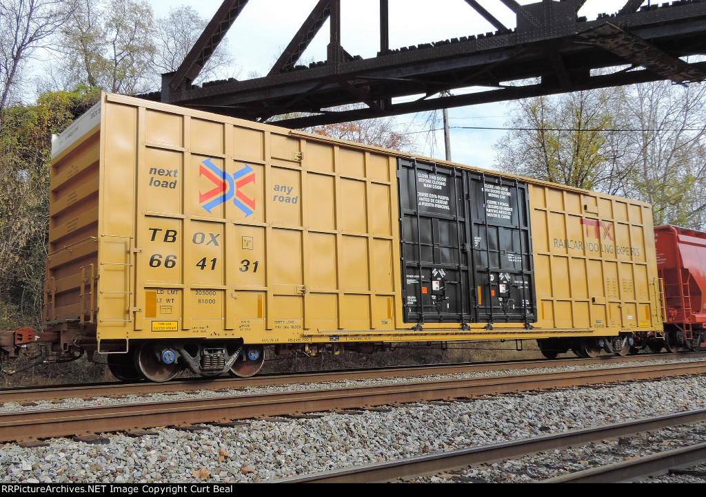 TBOX 664131
