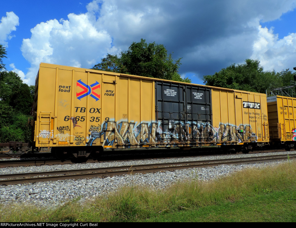 TBOX 665359