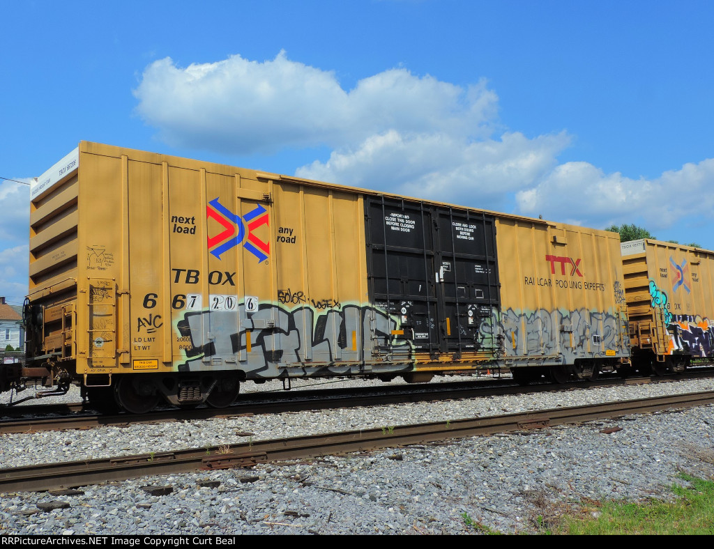 TBOX 667206
