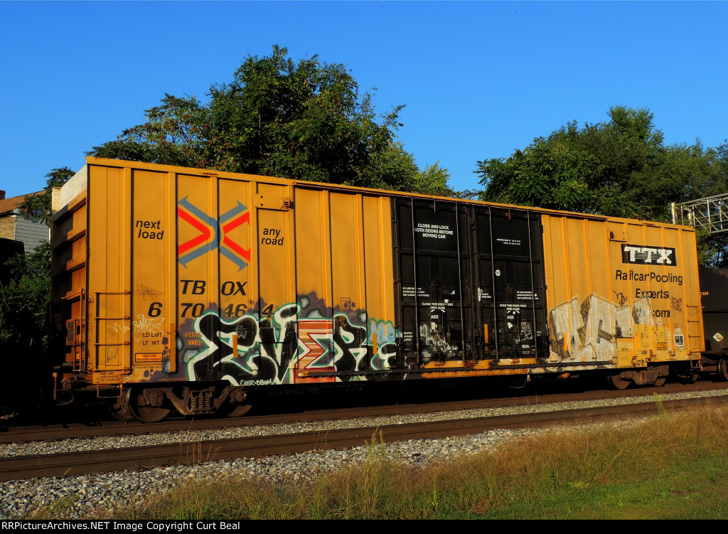 TBOX 670464