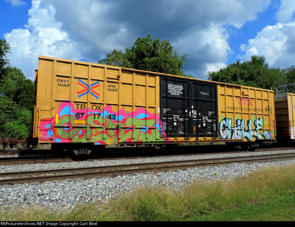 TBOX 671743