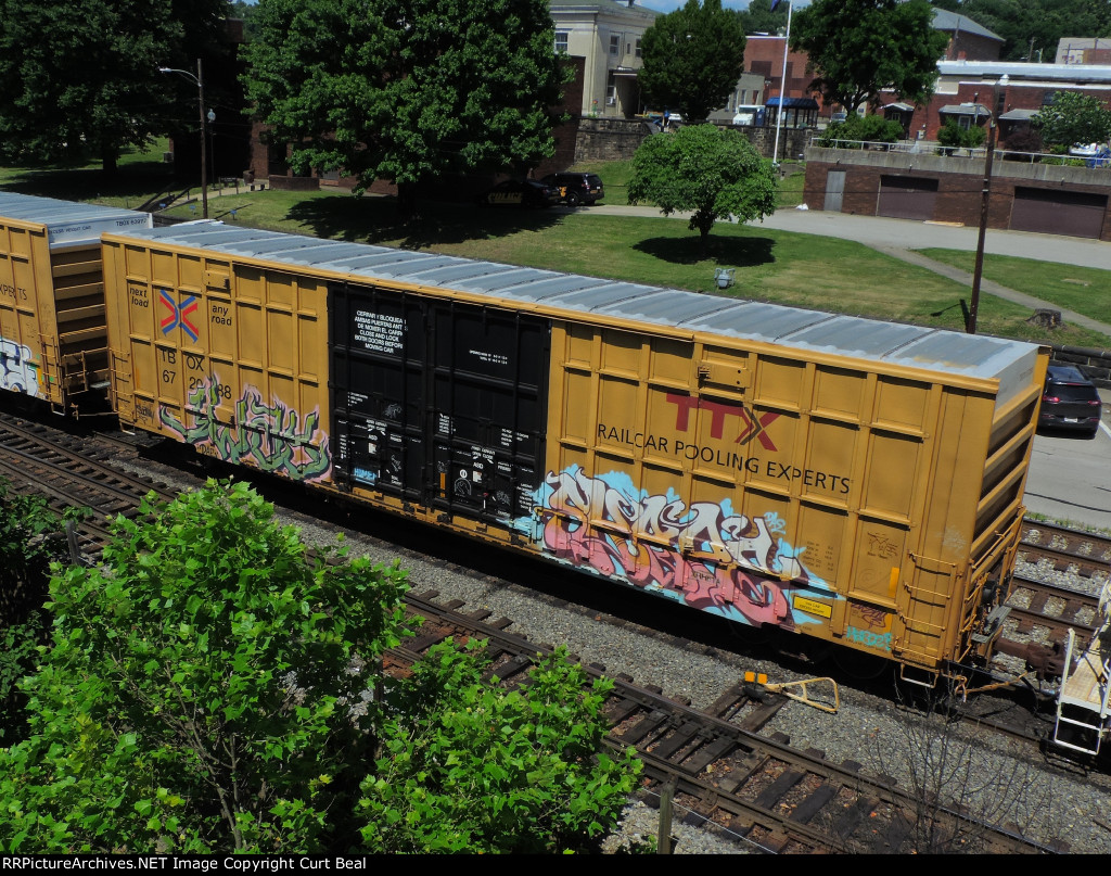 TBOX 672088