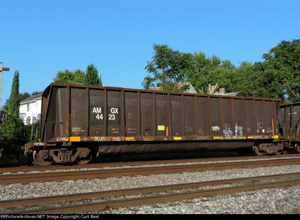 AMGX 4423