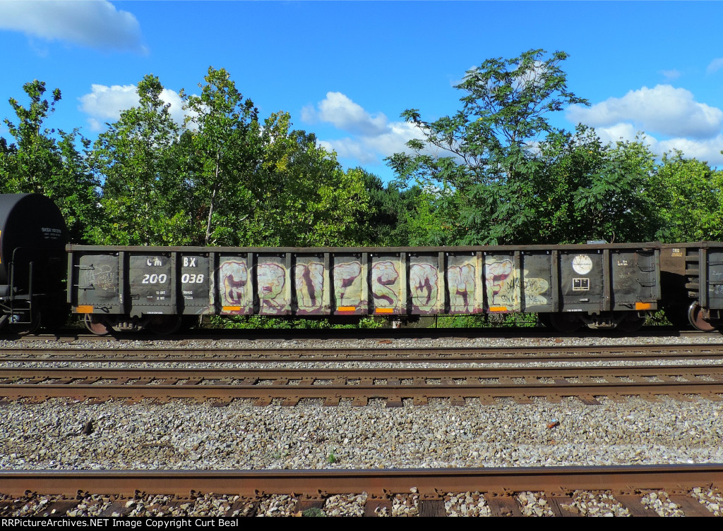CMBX 200038