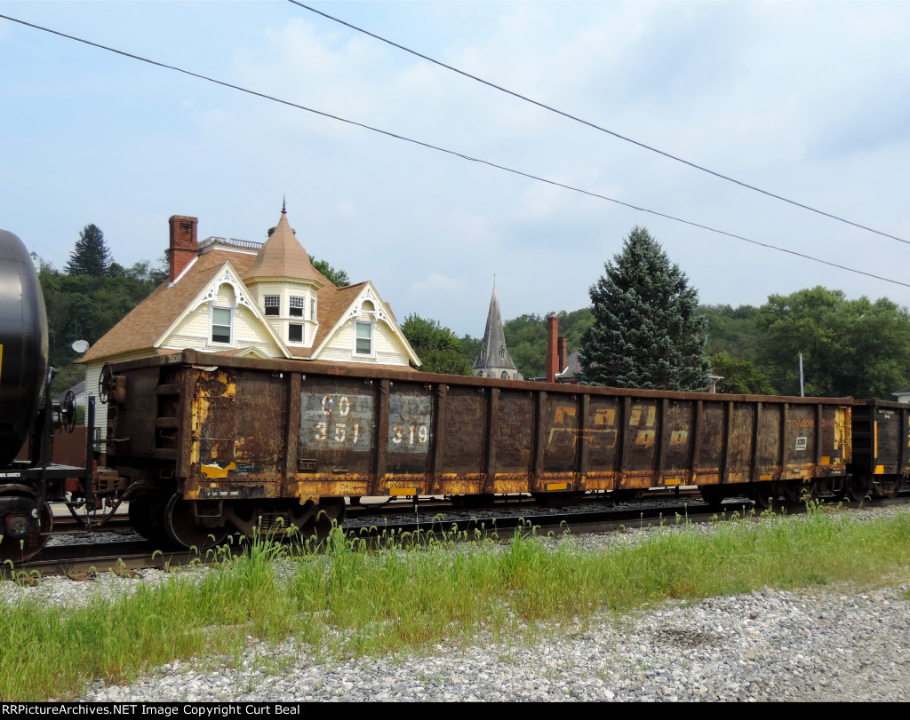 CO 351319