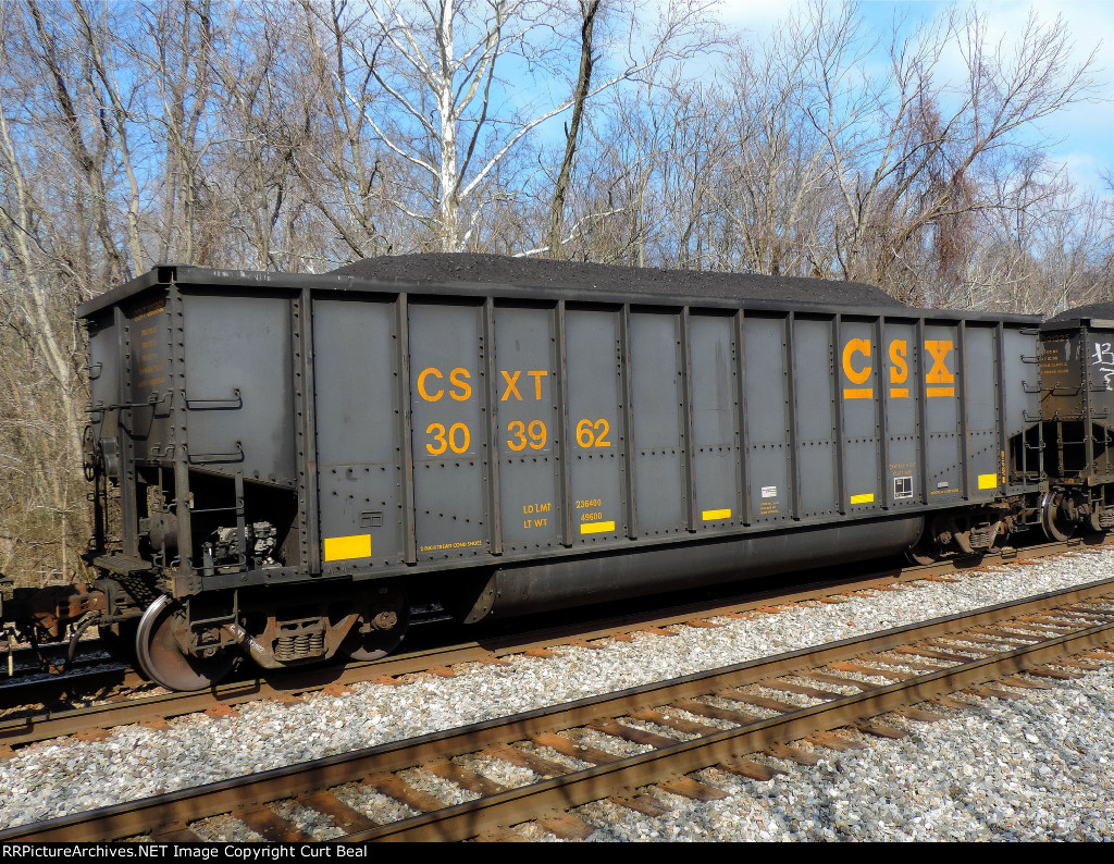 CSX 303962