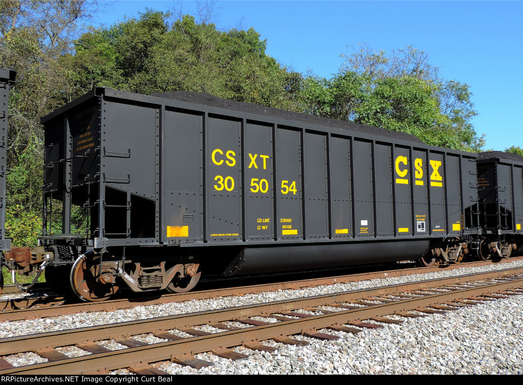 CSX 305054