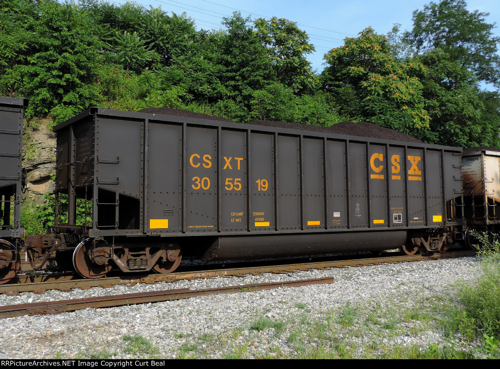 CSX 305519