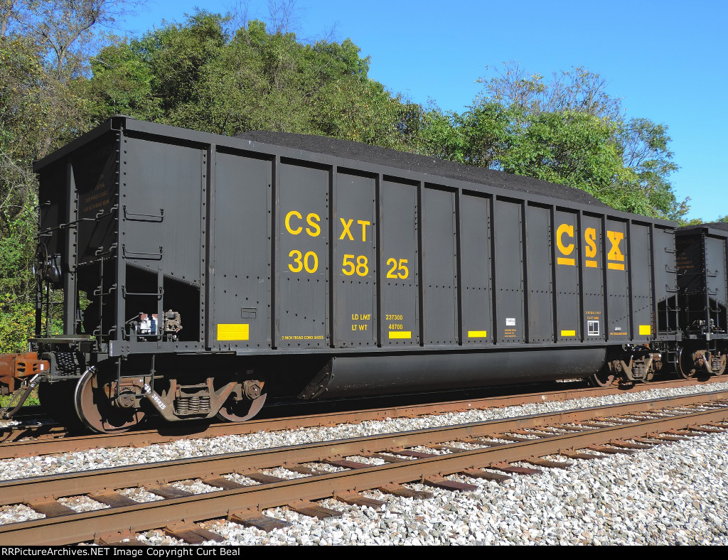 CSX 305825