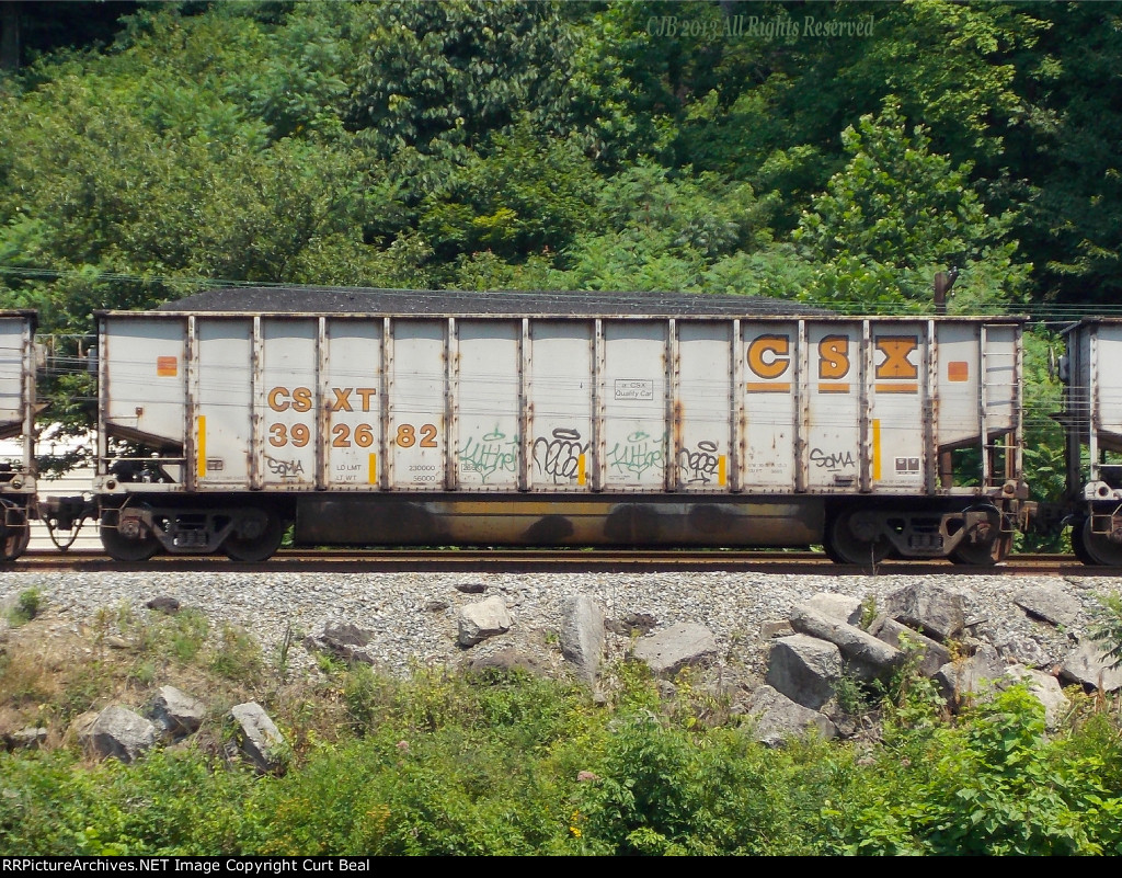 CSX 392682