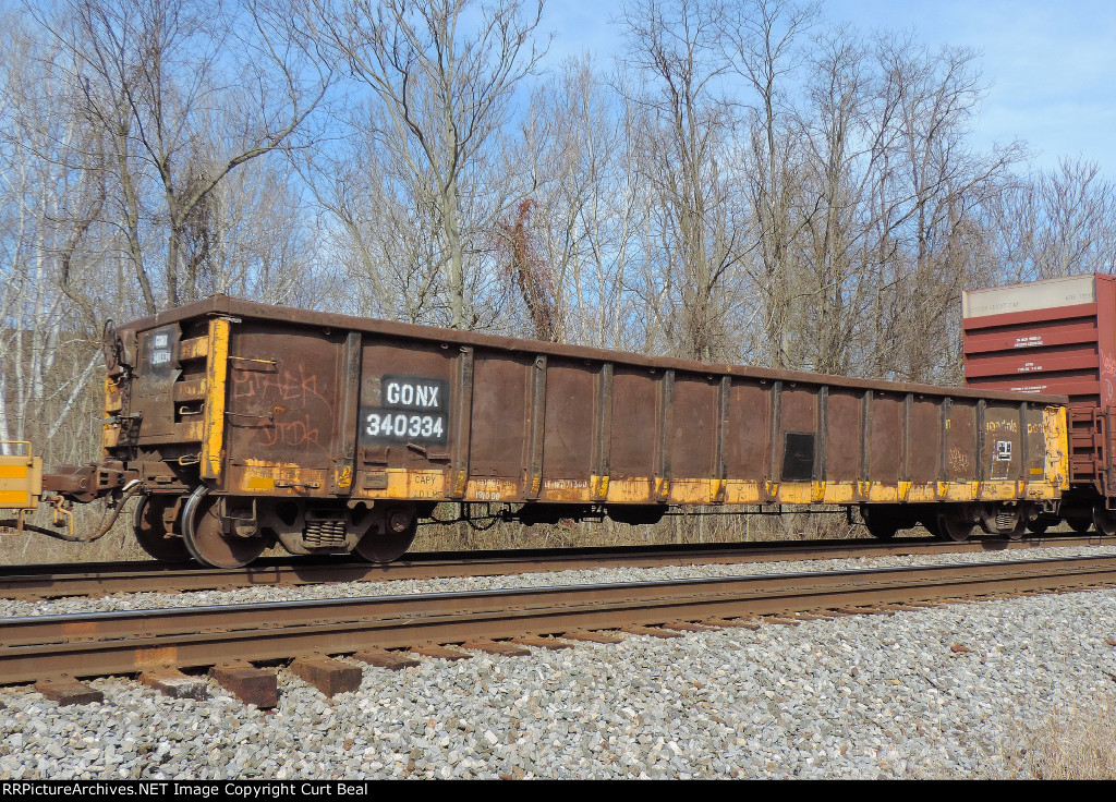 GONX 340334