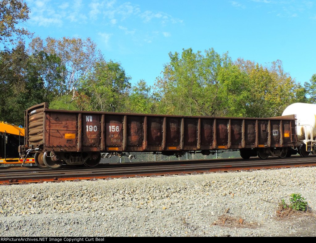 NW 190156