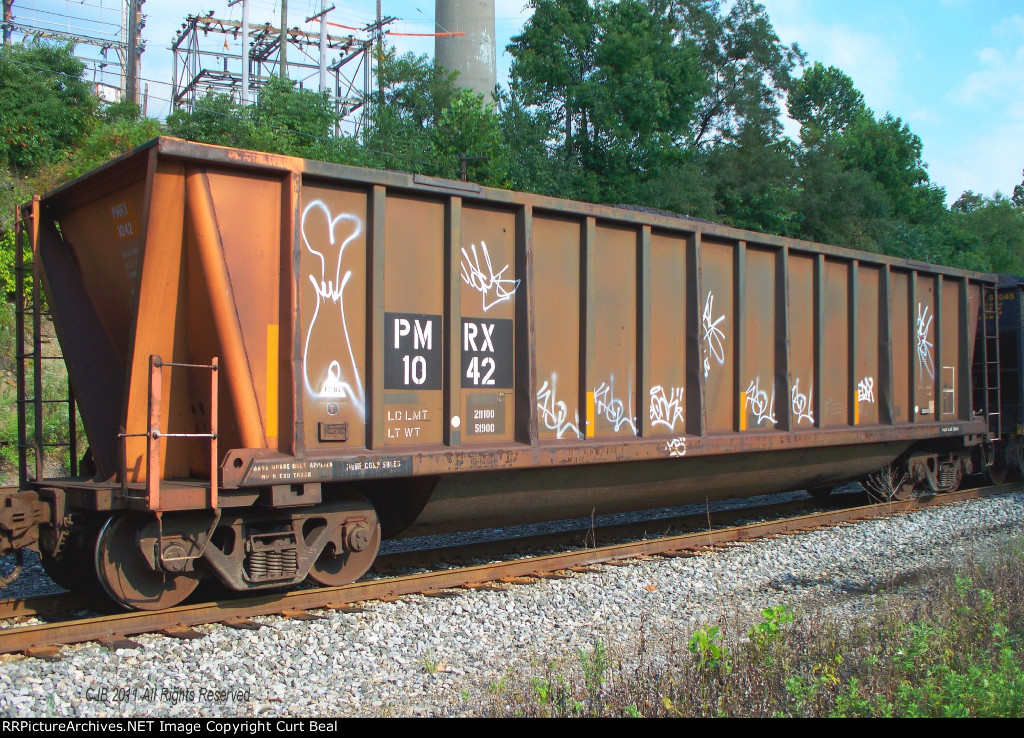 PMRX 1042