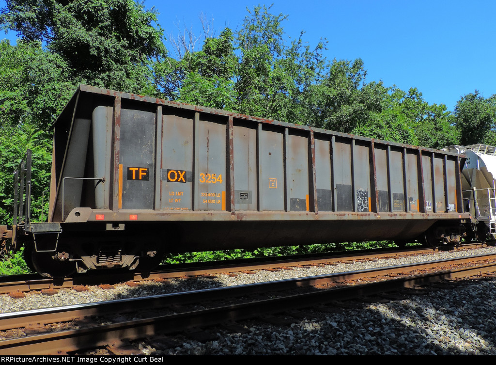TFOX 3254
