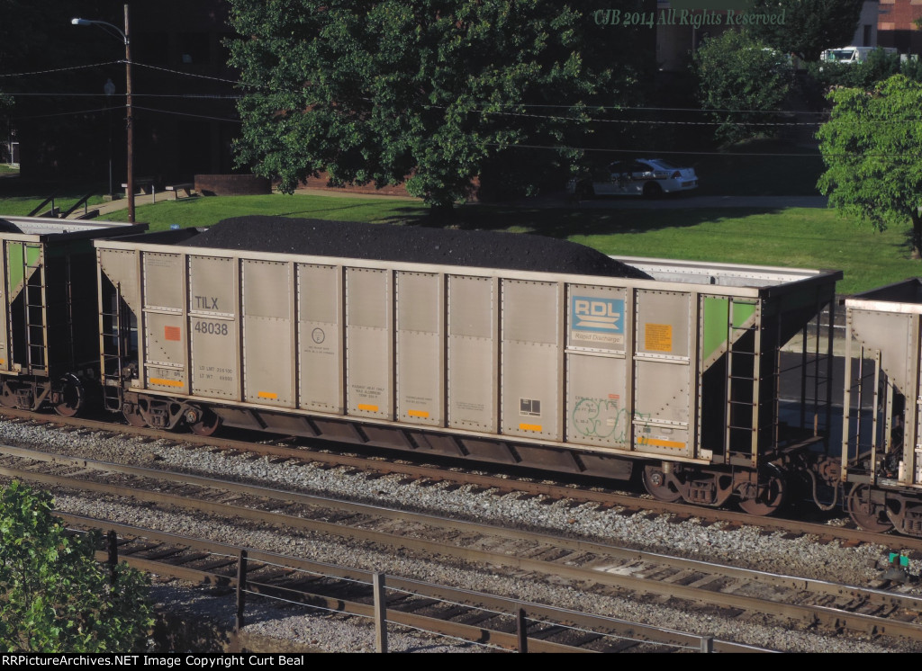 TILX 48038