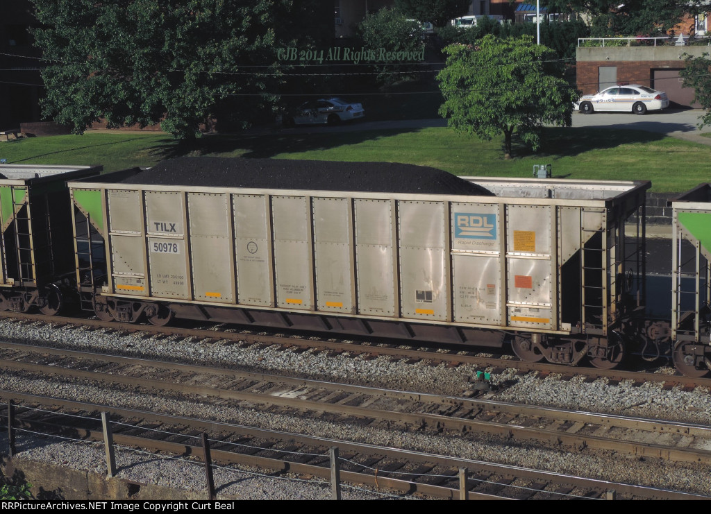 TILX 50978