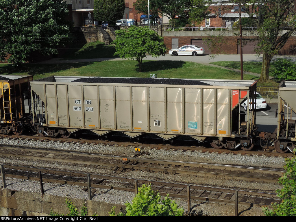 CTRN 500263