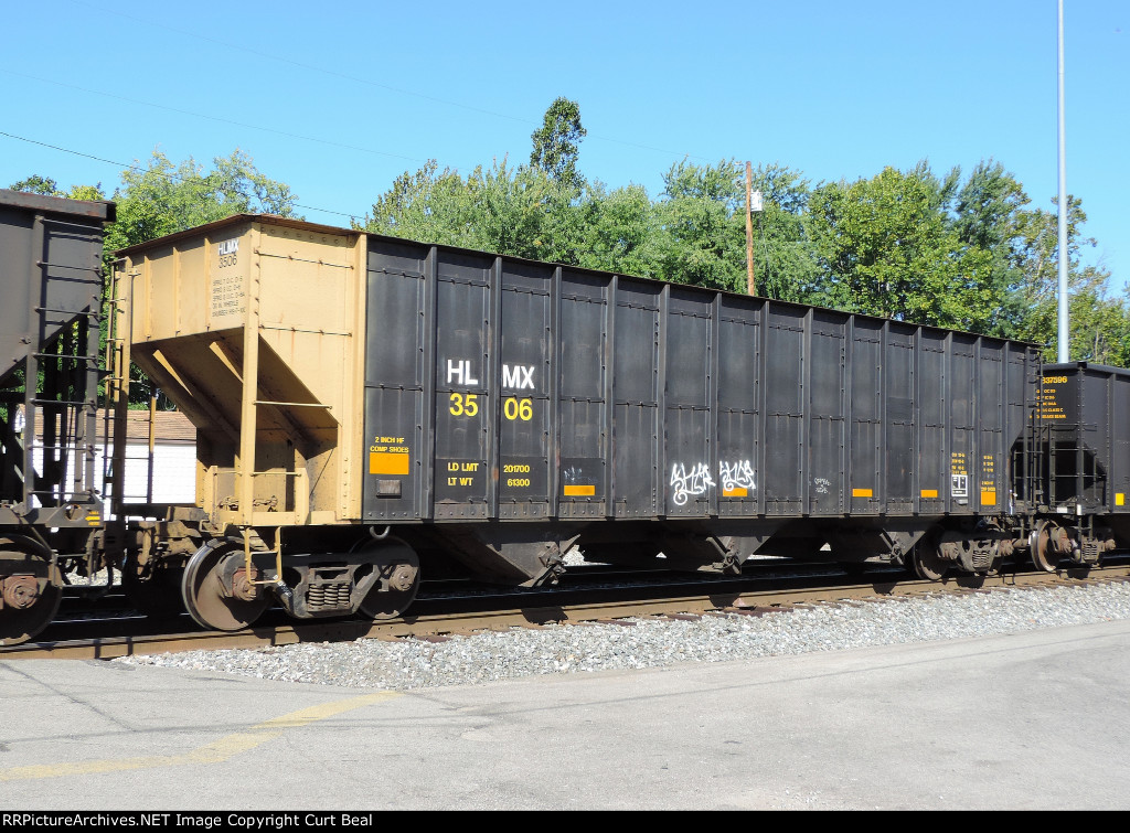 HLMX 3506