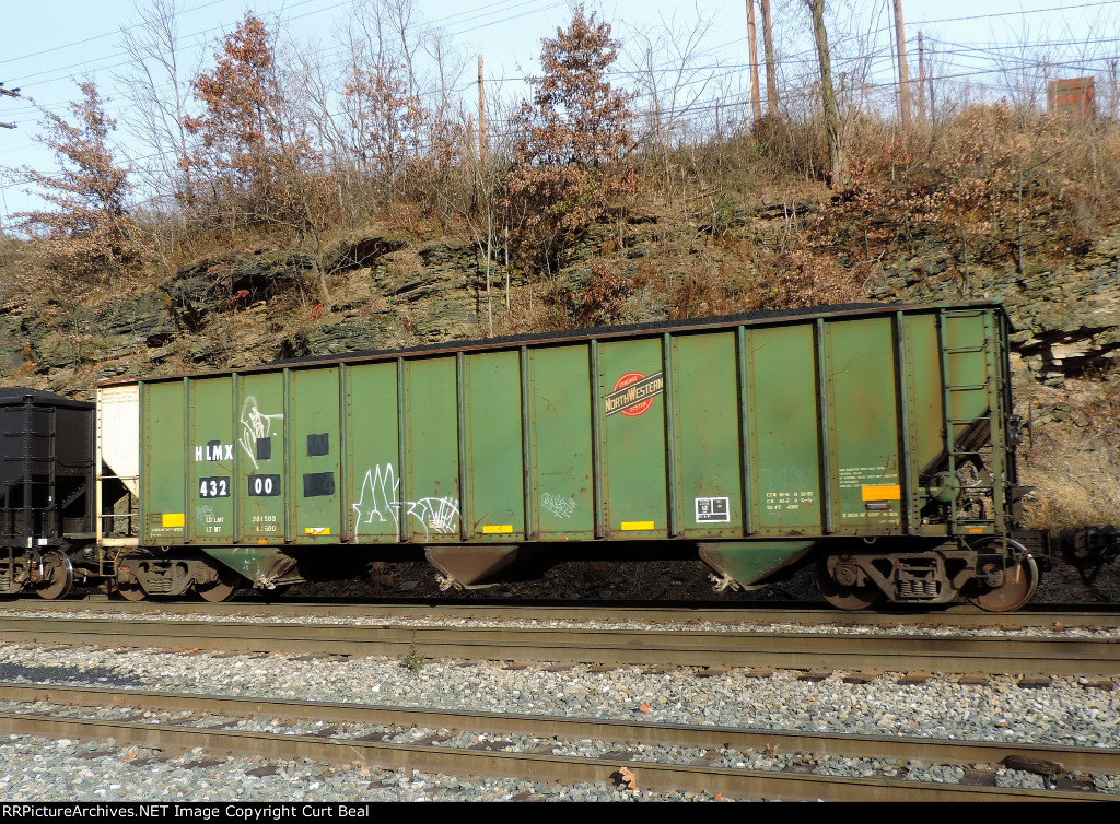 HLMX 43200