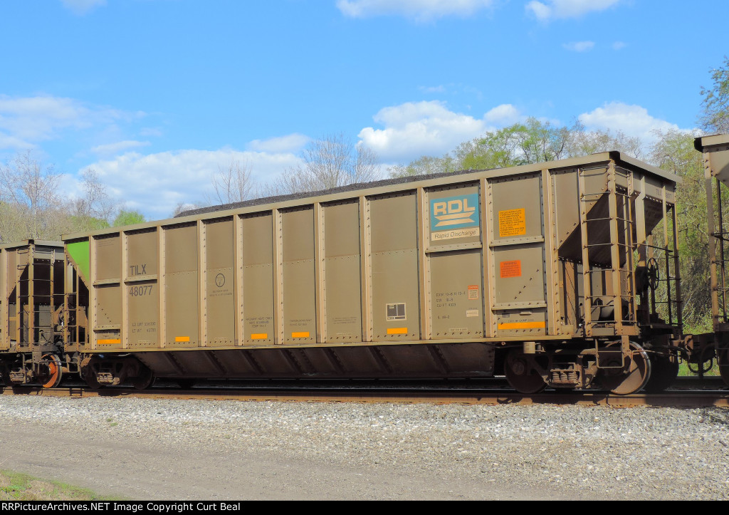 TILX 48077