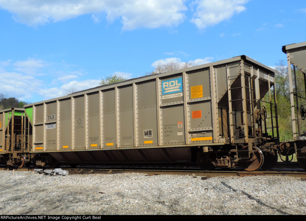 TILX 50983
