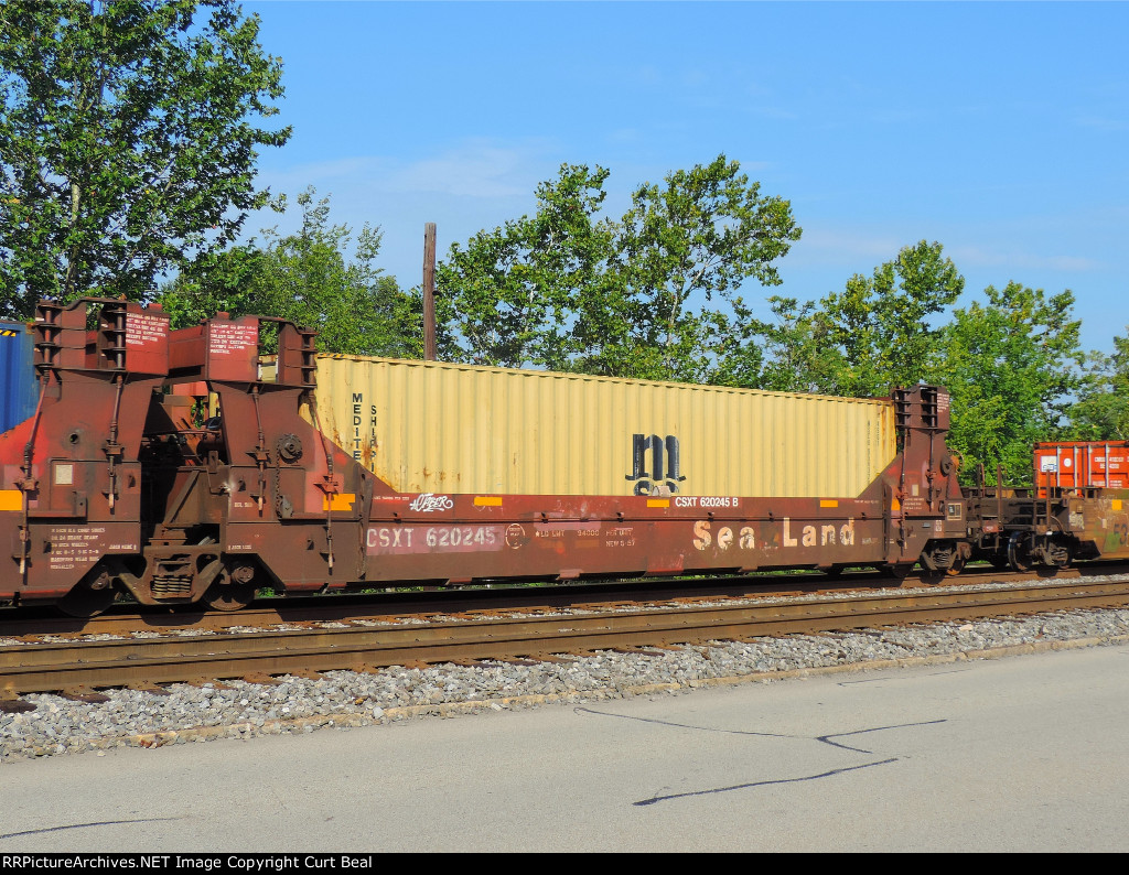CSX 620245 