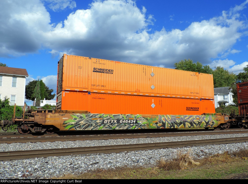 DTTX 646434 - SNLU 201897 - SNLU 141863 