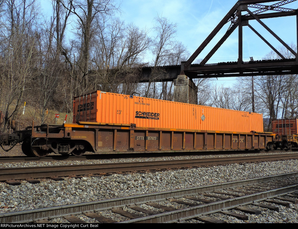 DTTX 657623 - SNLU 138507