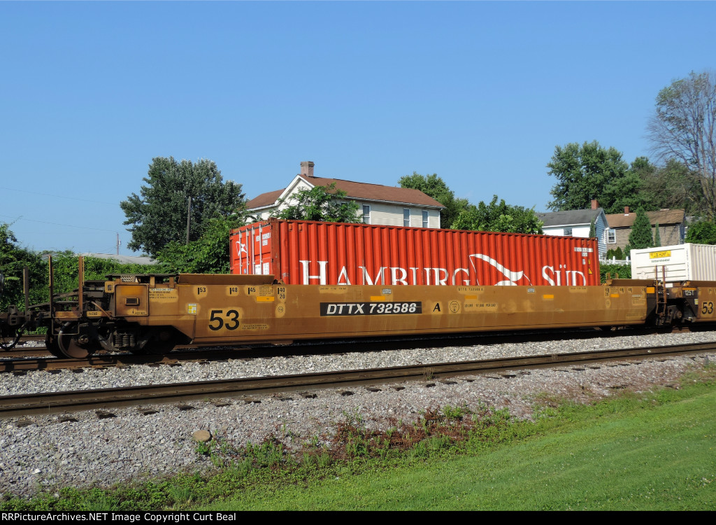 DTTX 732588A - SUDU 695288