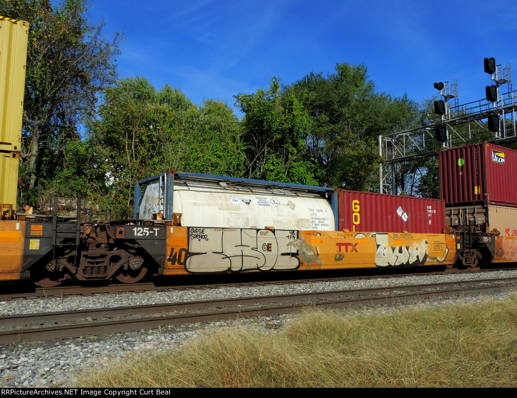 DTTX 743765E - SIFU 246781 - GLDU 930631