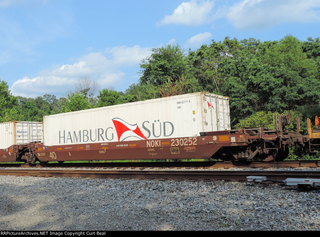 NOKL 230252 - SUDU 622111