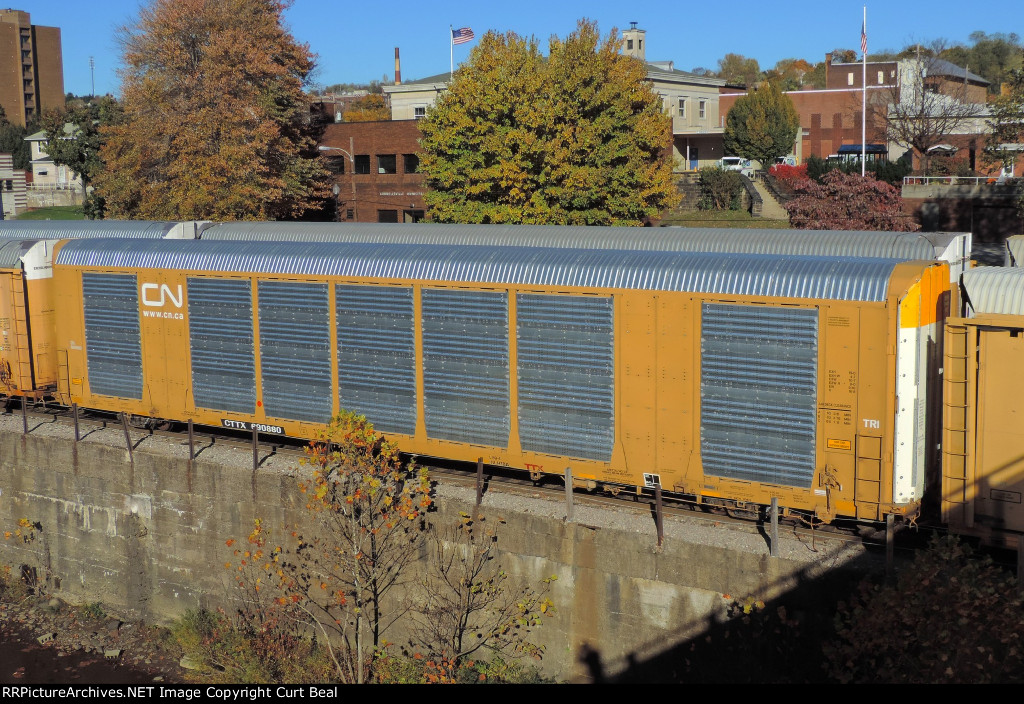 CTTX 690882 - CN 690880