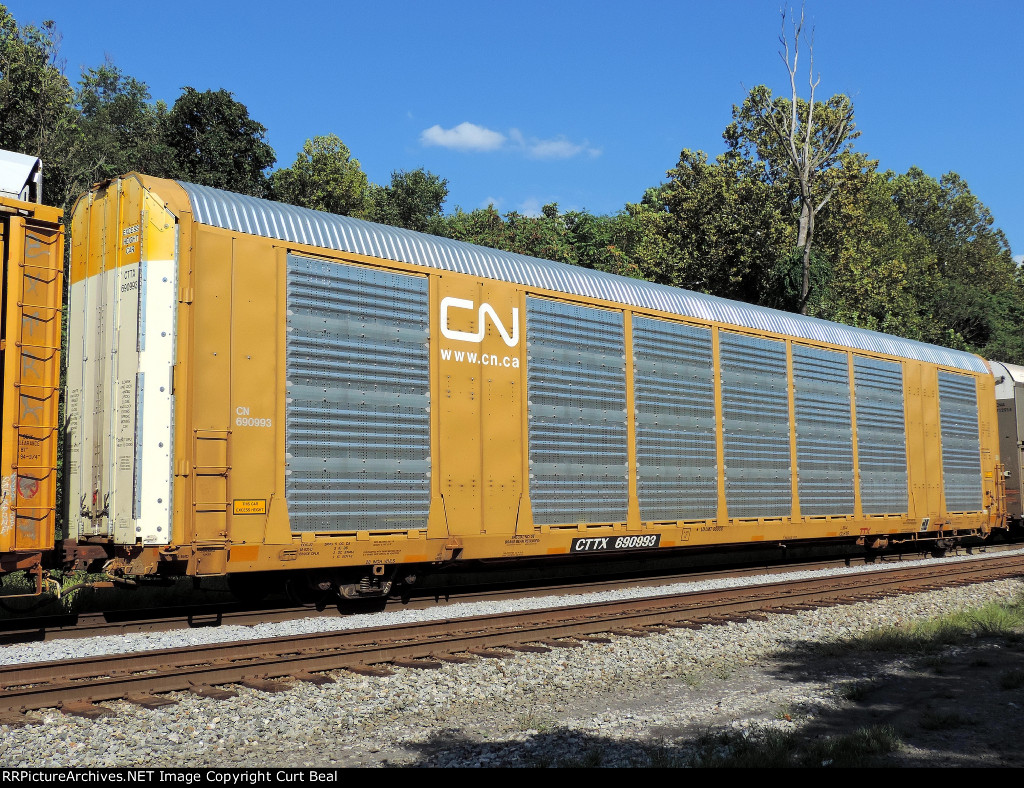 CTTX 690993 - CN 690993