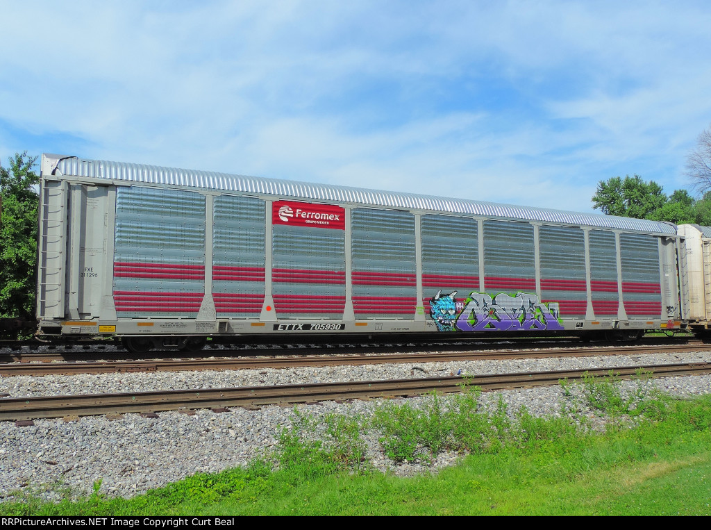 ETTX 705930 - FXE 311296