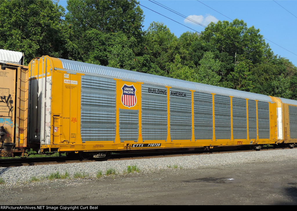 ETTX 716728 - UP AF2145