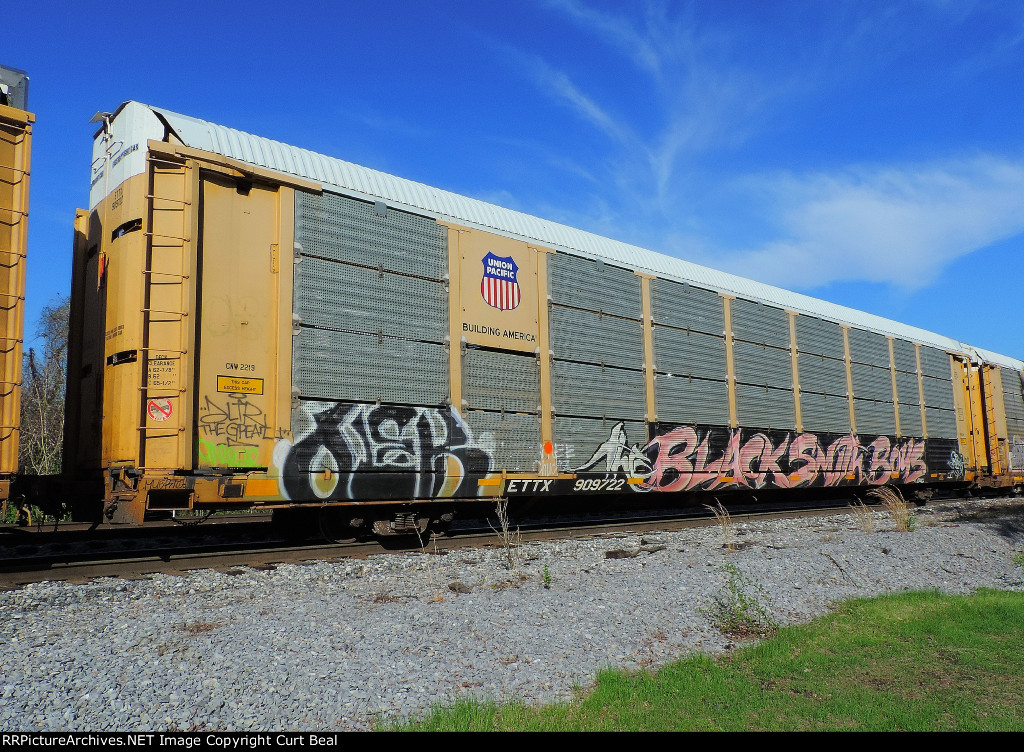 ETTX 909722 - CNW 2219