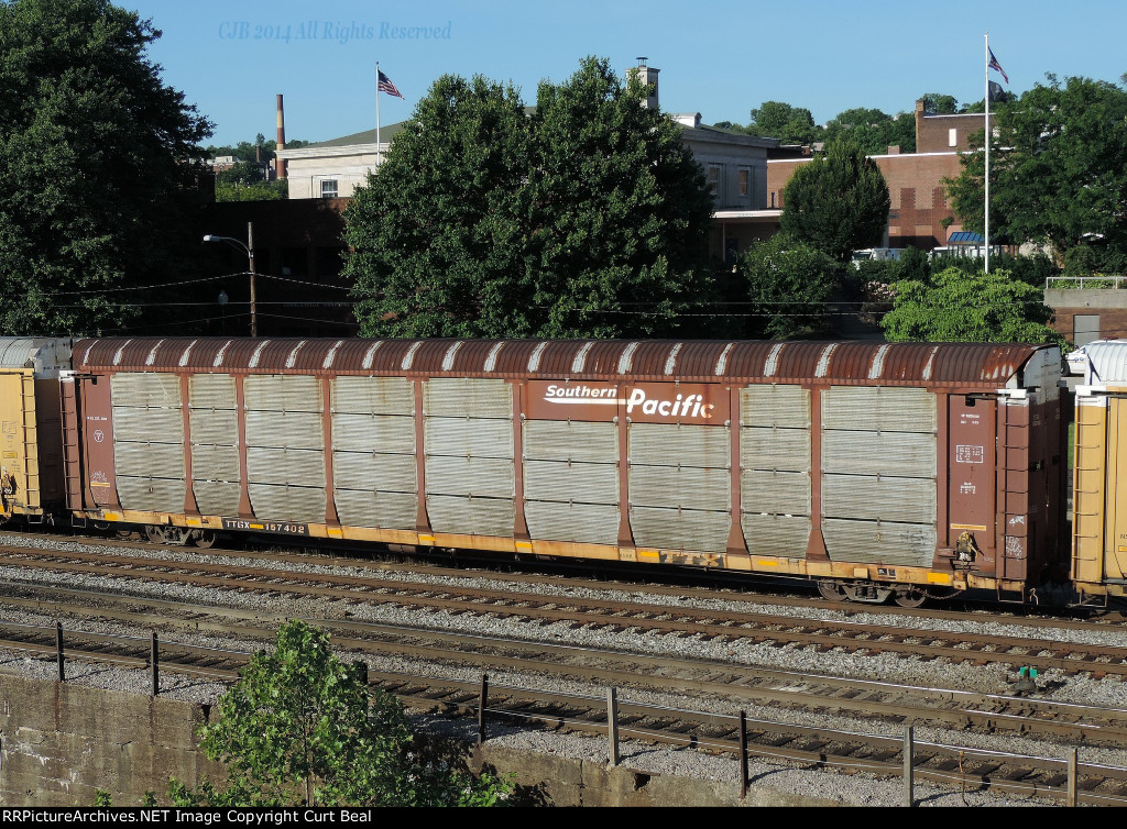 TTGX 157402
