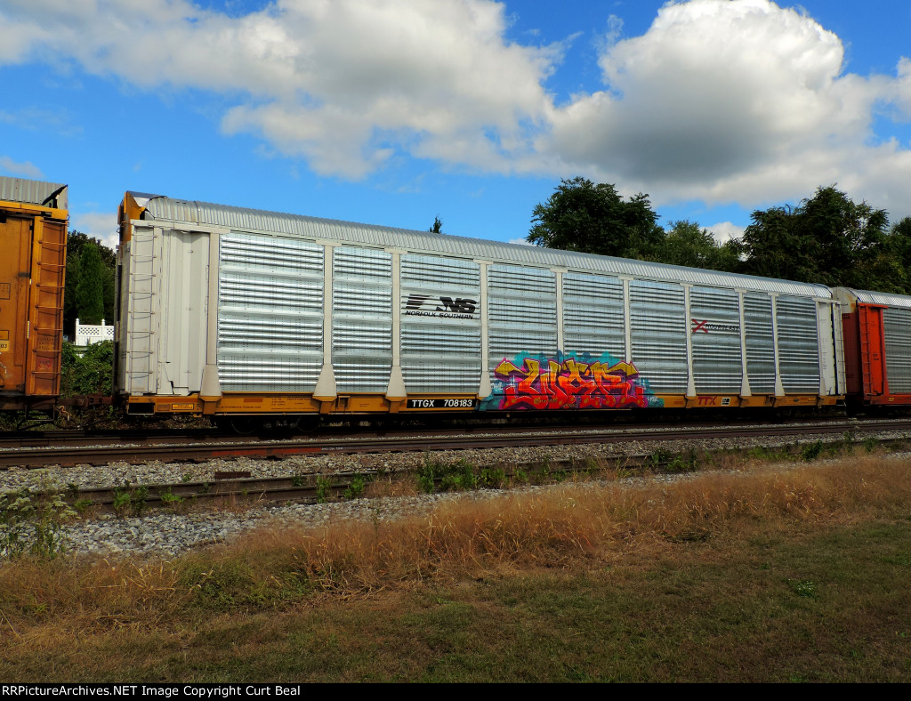 TTGX 708183