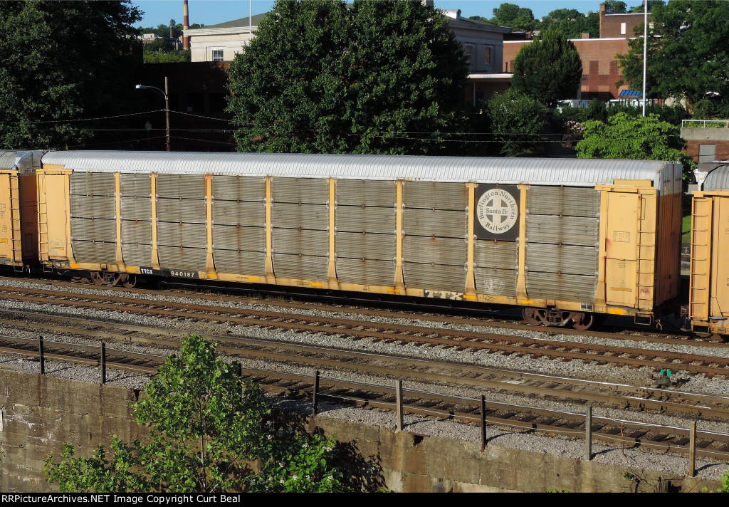 TTGX 940187