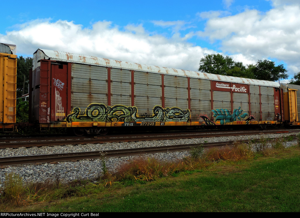 TTGX 977245