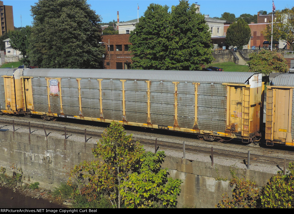 TTGX 990664 - MP 8772