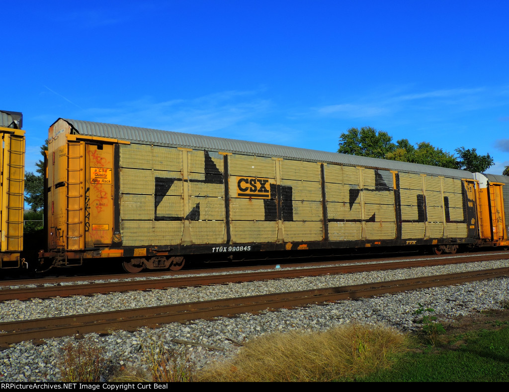 TTGX 990845