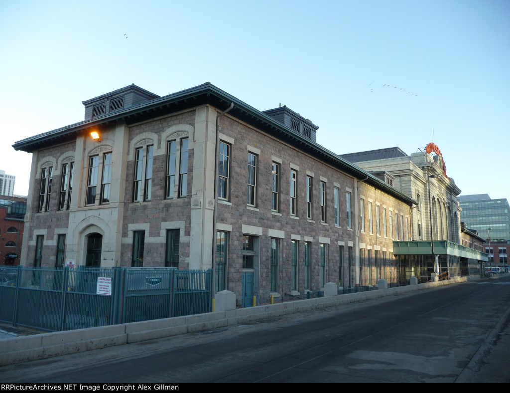 Union Station
