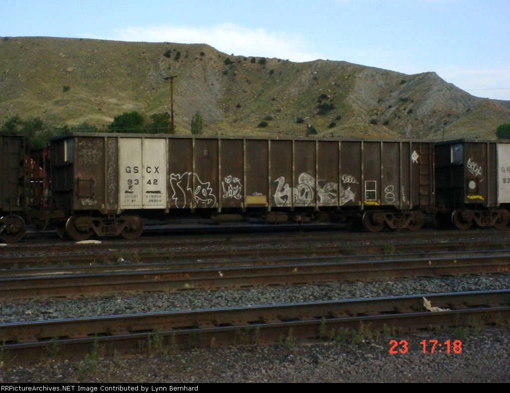 GSCX 9342