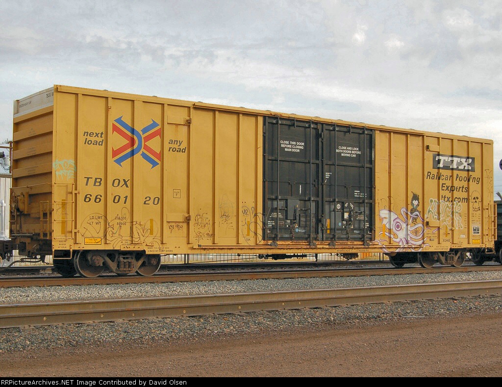 TBOX 660120