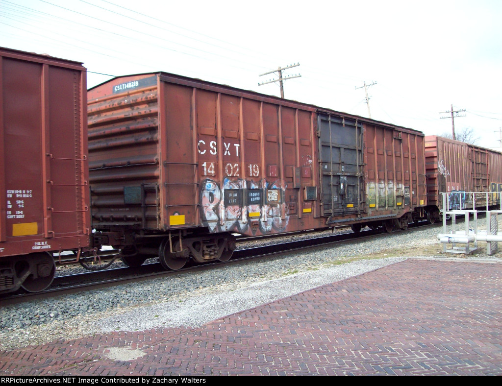 CSX 140219
