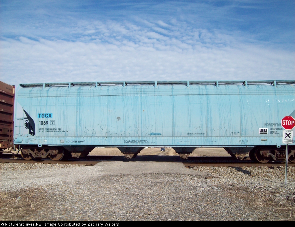 TGCX 1069