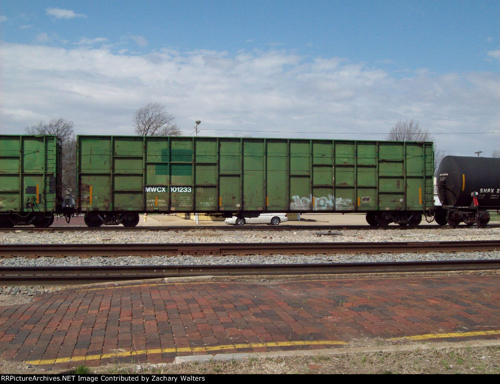 MWCX 101233