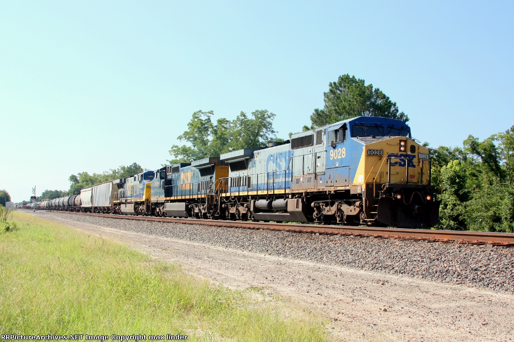 CSX 9028