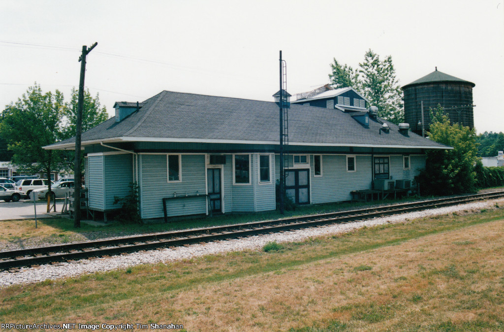 PM Depot